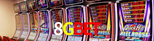 Jogos Exclusivos 8Gbet